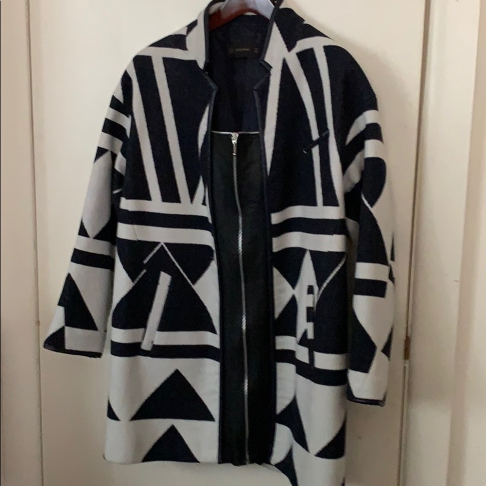 Zara  XL coat